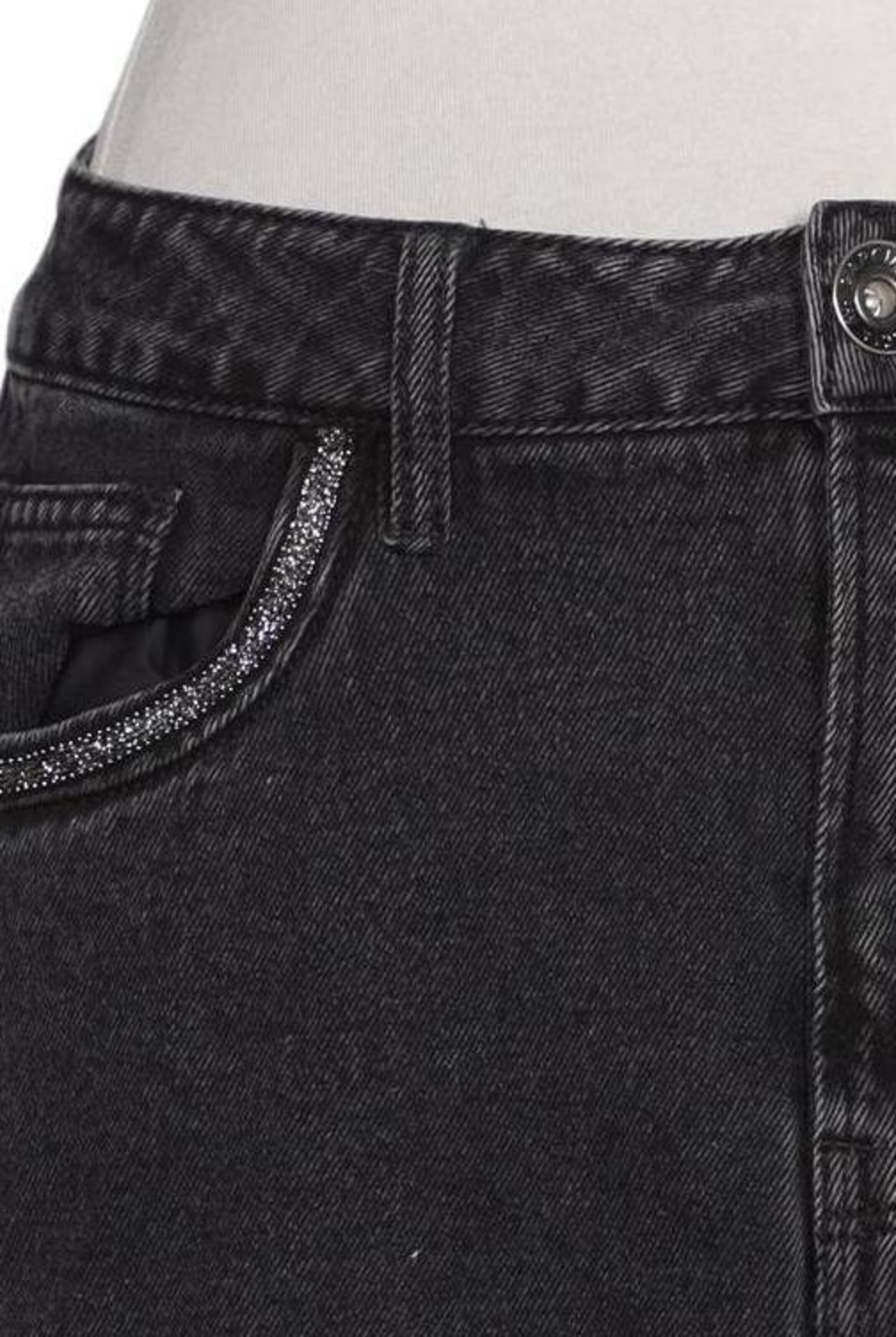 GARCIA Rock S in Schwarz