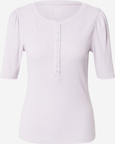 GAP Shirt 'CANYON' in pastelllila, Produktansicht