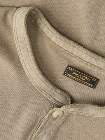 JACK & JONES - Camiseta en verde