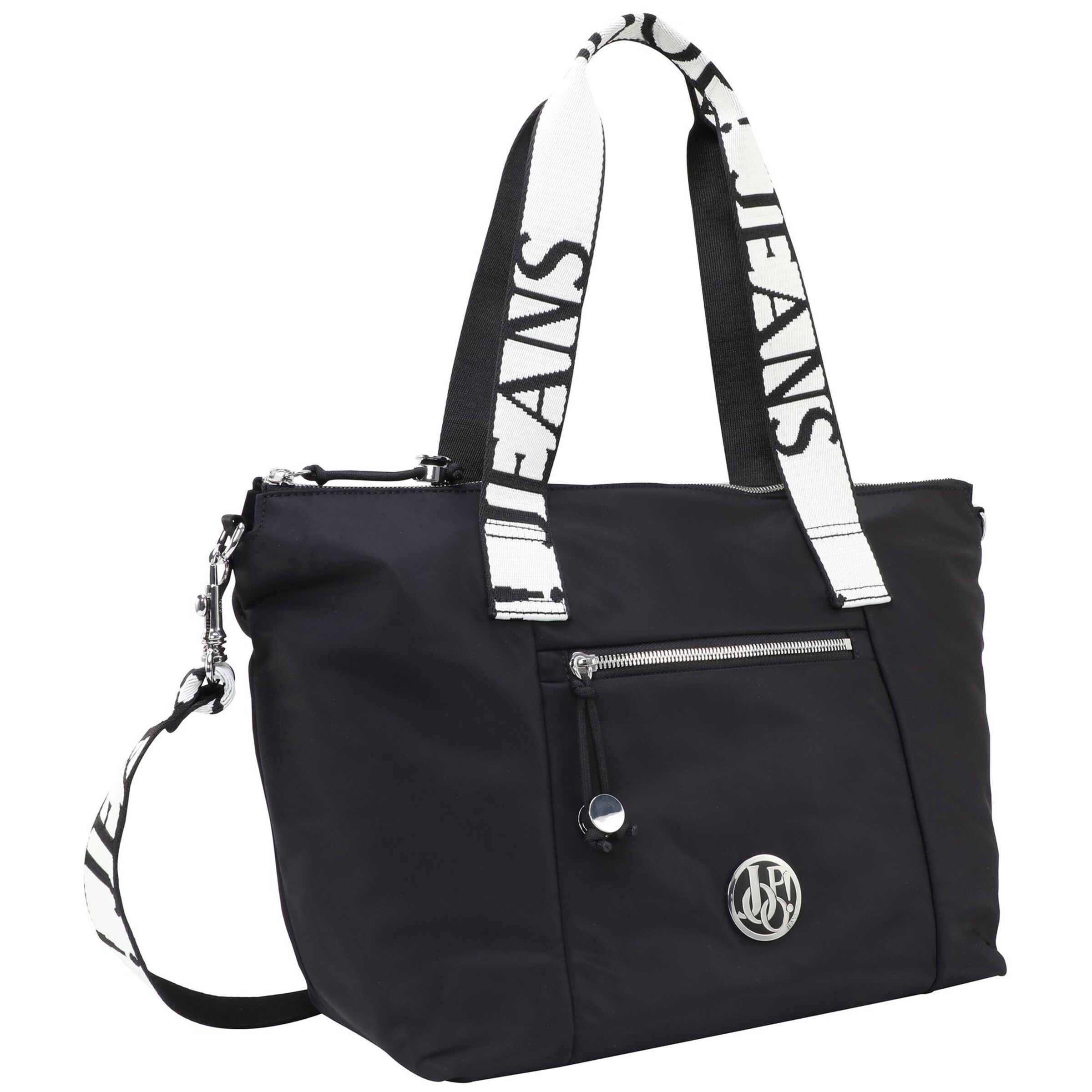 JOOP! Torba shopper 'Lietissimo Janita' w kolorze czarny