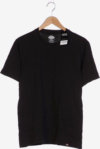 DICKIES T-Shirt M in Schwarz: predná strana