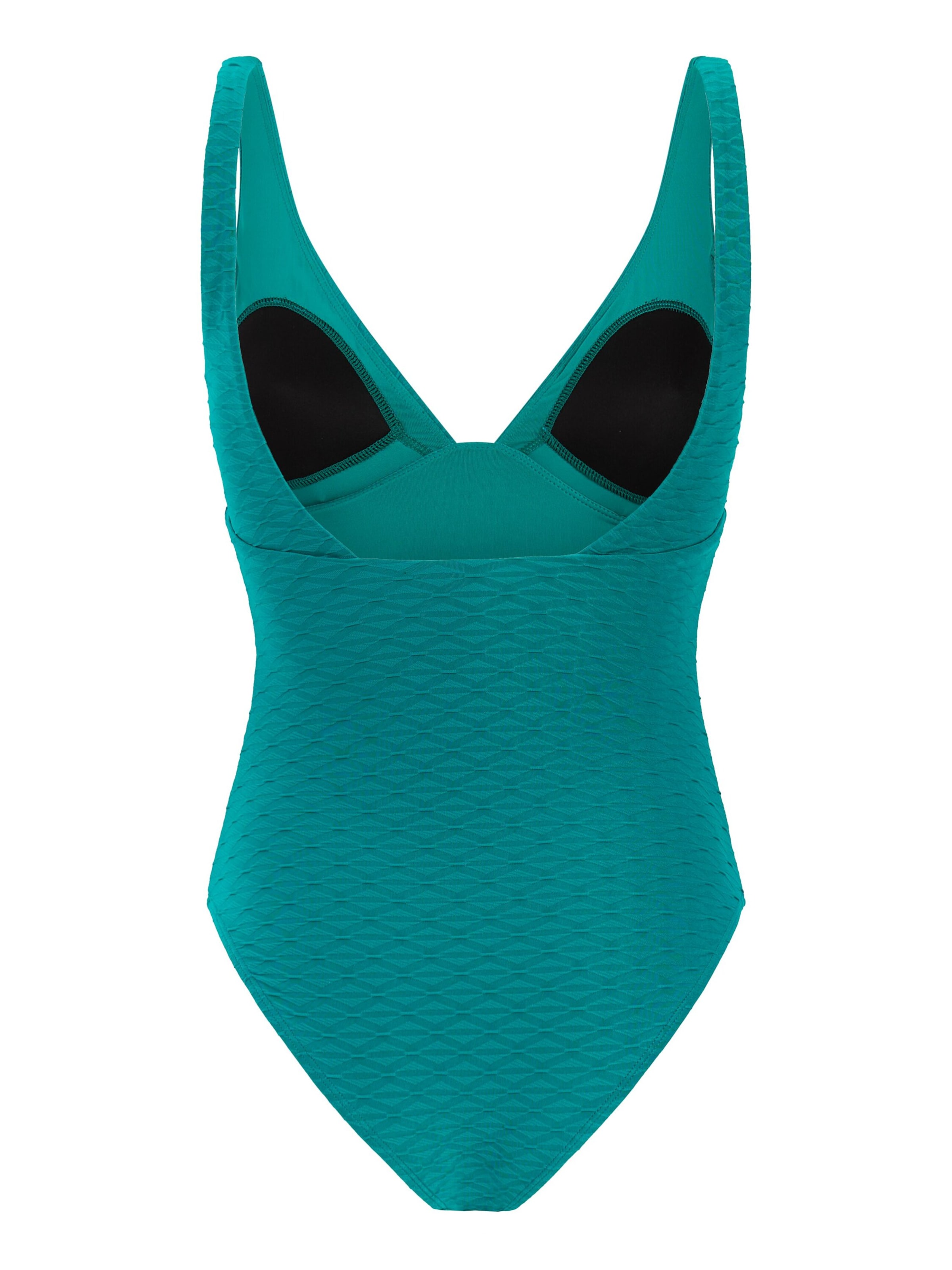 PROTEST Badpak 'PRTTactic' in Groen