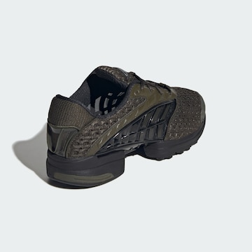 ADIDAS ORIGINALS Platform trainers 'Climacool 2' in Green