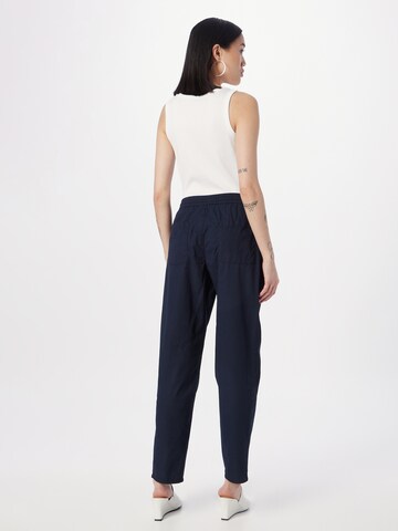 ESPRIT Regular Broek 'Belle' in Blauw