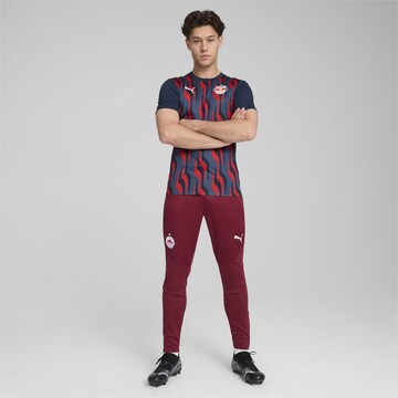 PUMA Jersey in Blue