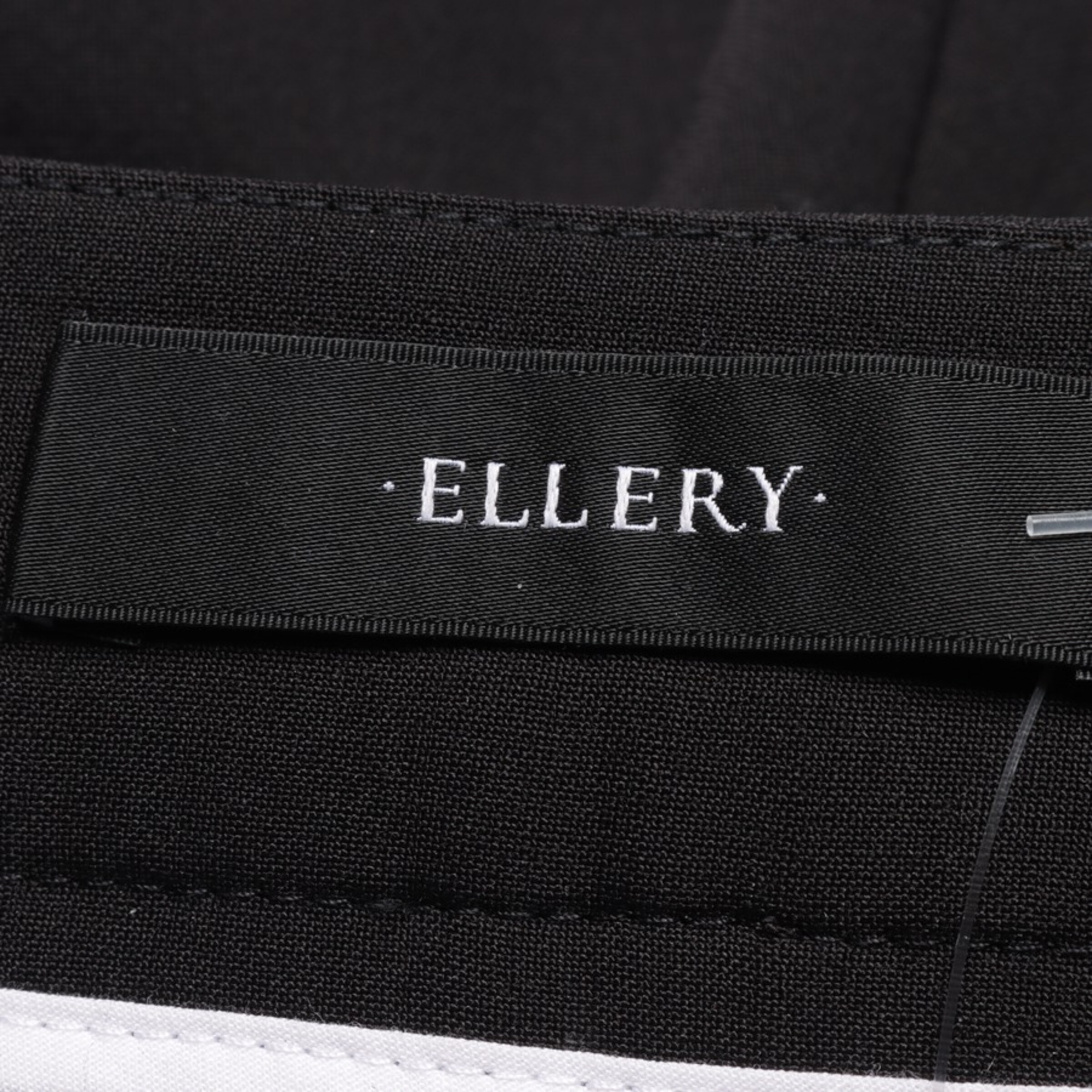 ELLERY Pants in XXS in Black
