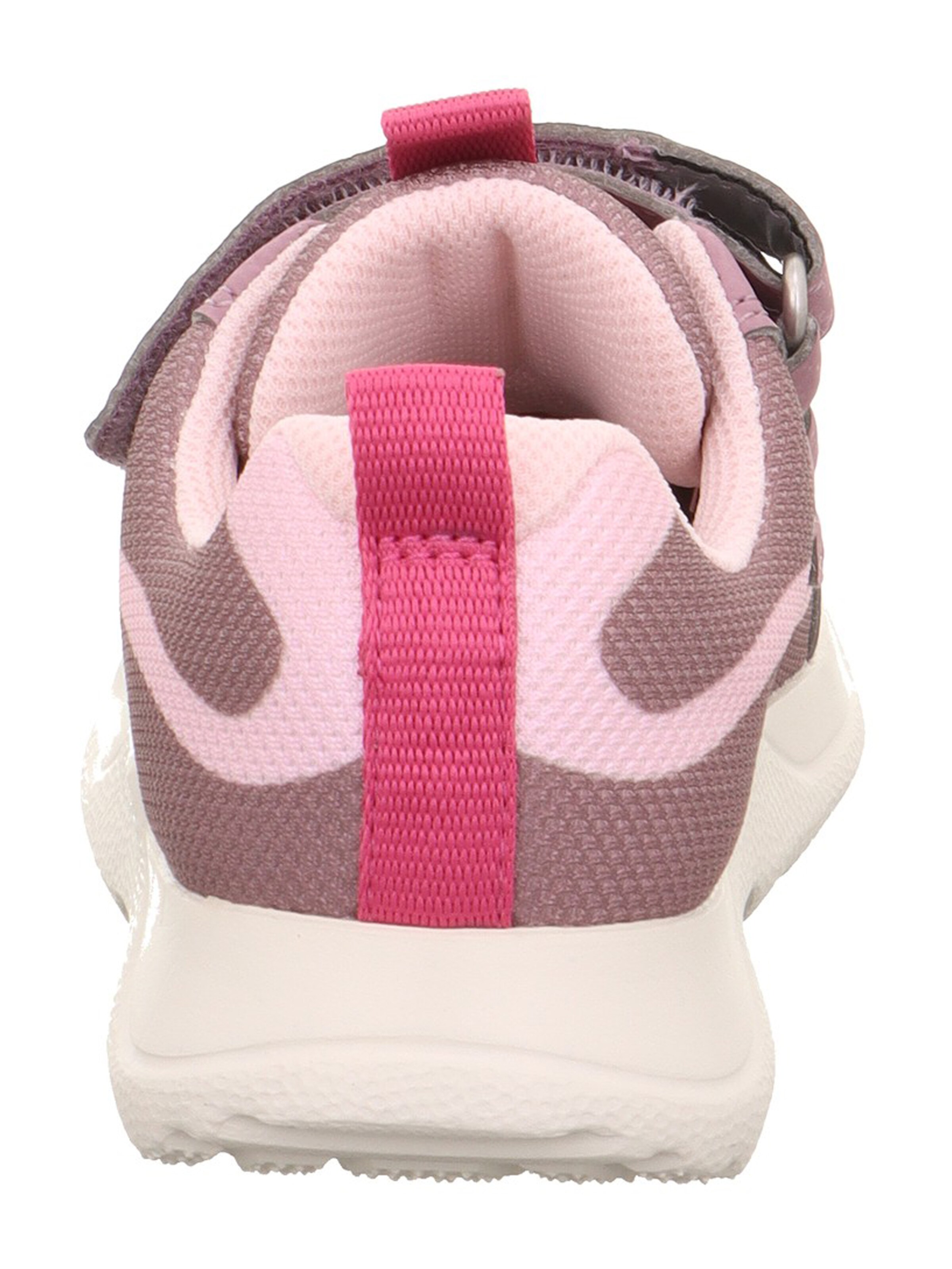 SUPERFIT Sneakers 'RUSH' in Purple