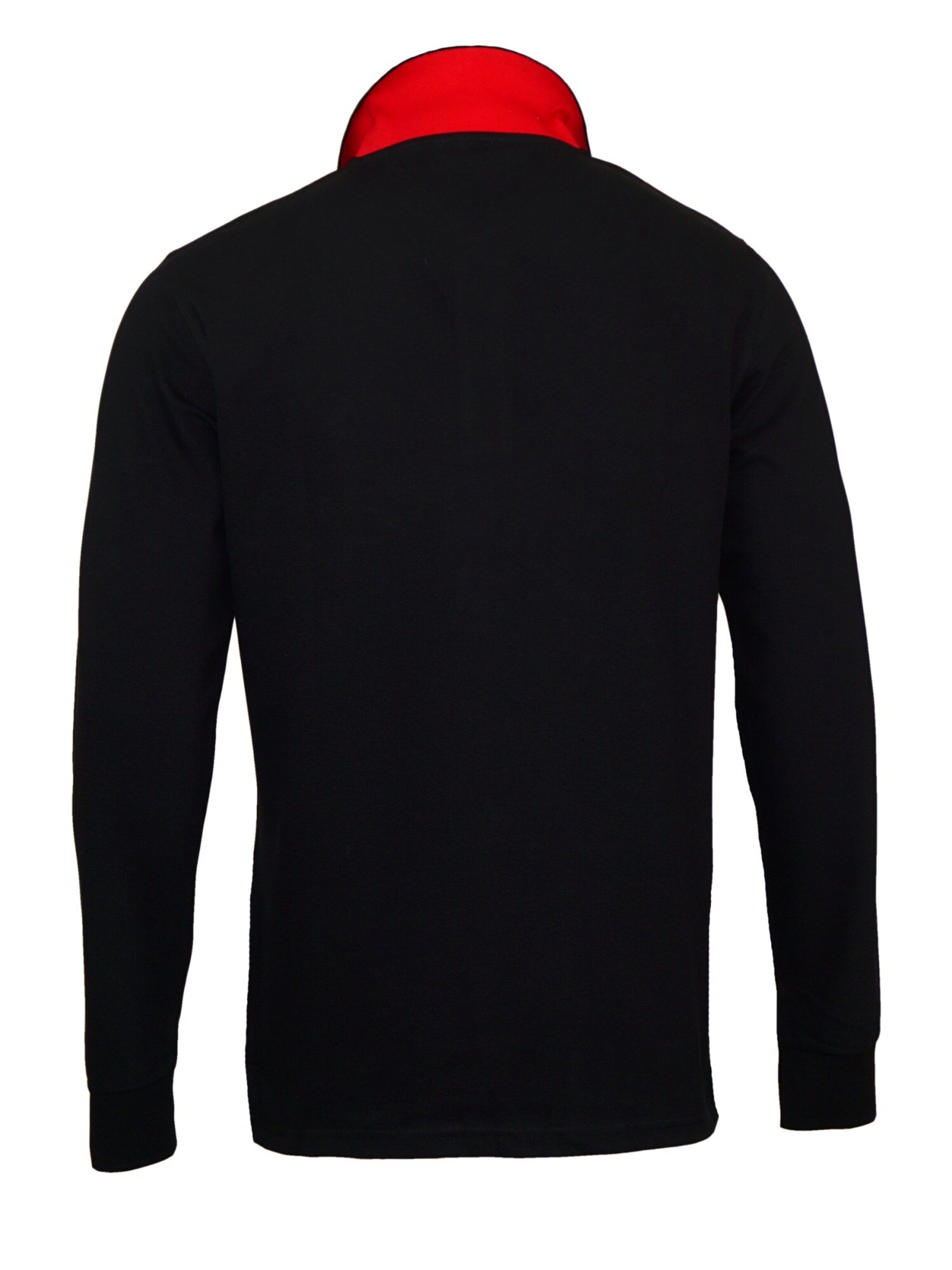 U.S. POLO ASSN. Bluser & t-shirts i sort