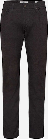 BRAX Regular Pants in Grey: front