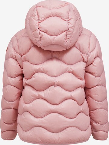 PEAK PERFORMANCE Winterjas in Roze