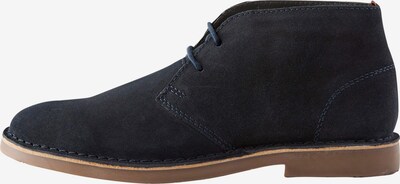 „Chukka“ batai iš Next, spalva – tamsiai mėlyna, Prekių apžvalga