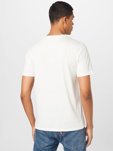 T-Shirt 'Ike' Only & Sons en blanc