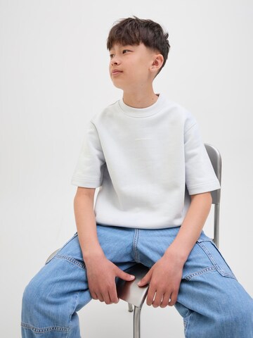 Sweat Jack & Jones Junior en gris