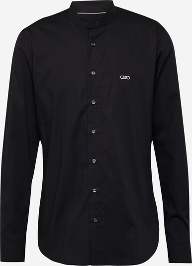 Michael Kors Overhemd in de kleur Zwart / Wit, Productweergave