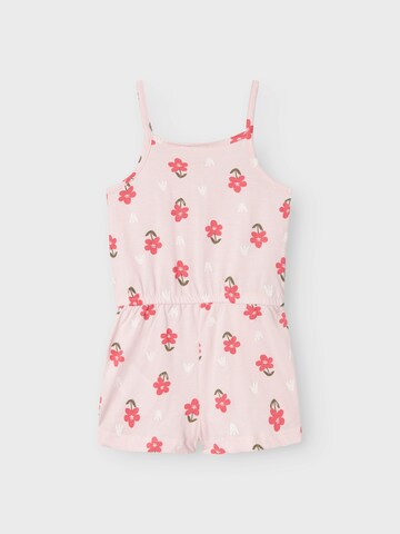 Ensemble 'VIGGA' NAME IT en rose