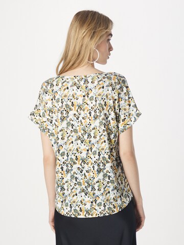 s.Oliver T-Shirt in Beige