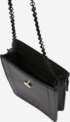 FURLA Tasche in Schwarz