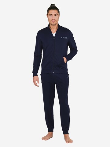 JOOP! Pyjamahose 'Comfort'‌‌ in Blau