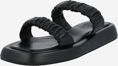 Marietta's Fantasy Pantofle 'MYRTO' - černá, Produkt