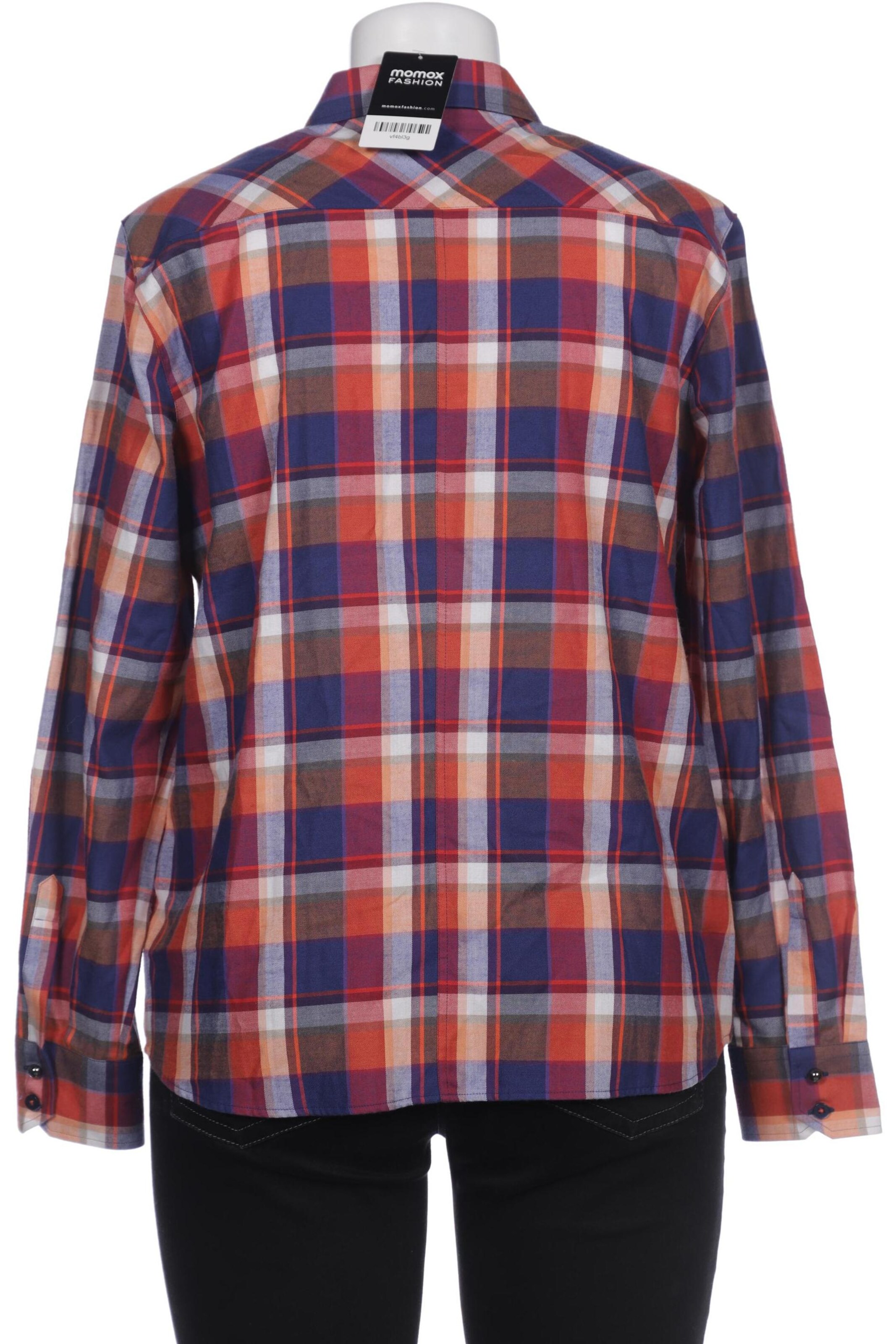 ETERNA Blouse & Tunic in XXL in Purple