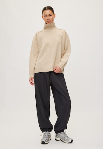 rethinkit studios Trui in Beige