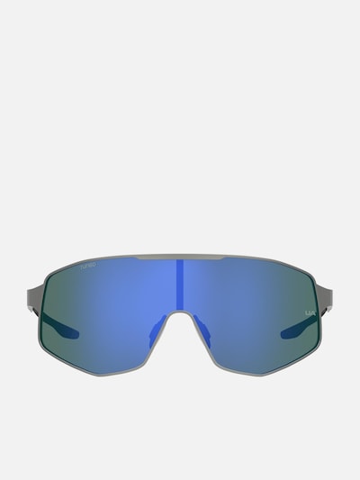 UNDER ARMOUR Sonnenbrille‌‌ in Einheitsgröße in silber, Produktansicht