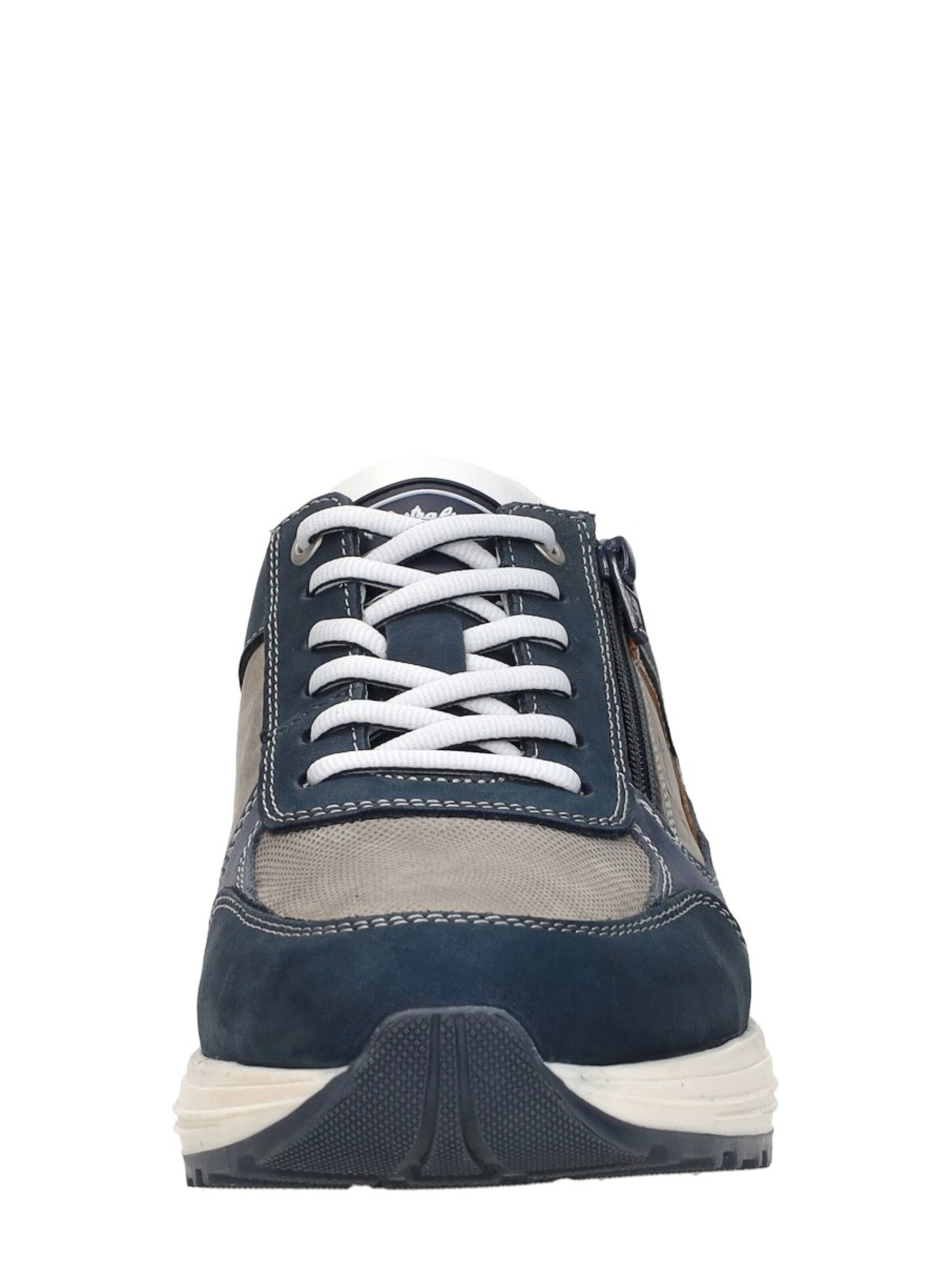 Australian Sneakers laag 'Hawker - Flexmove' in Blauw