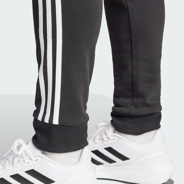 ADIDAS PERFORMANCE Tapered Sporthose 'Tiro 24' in Schwarz