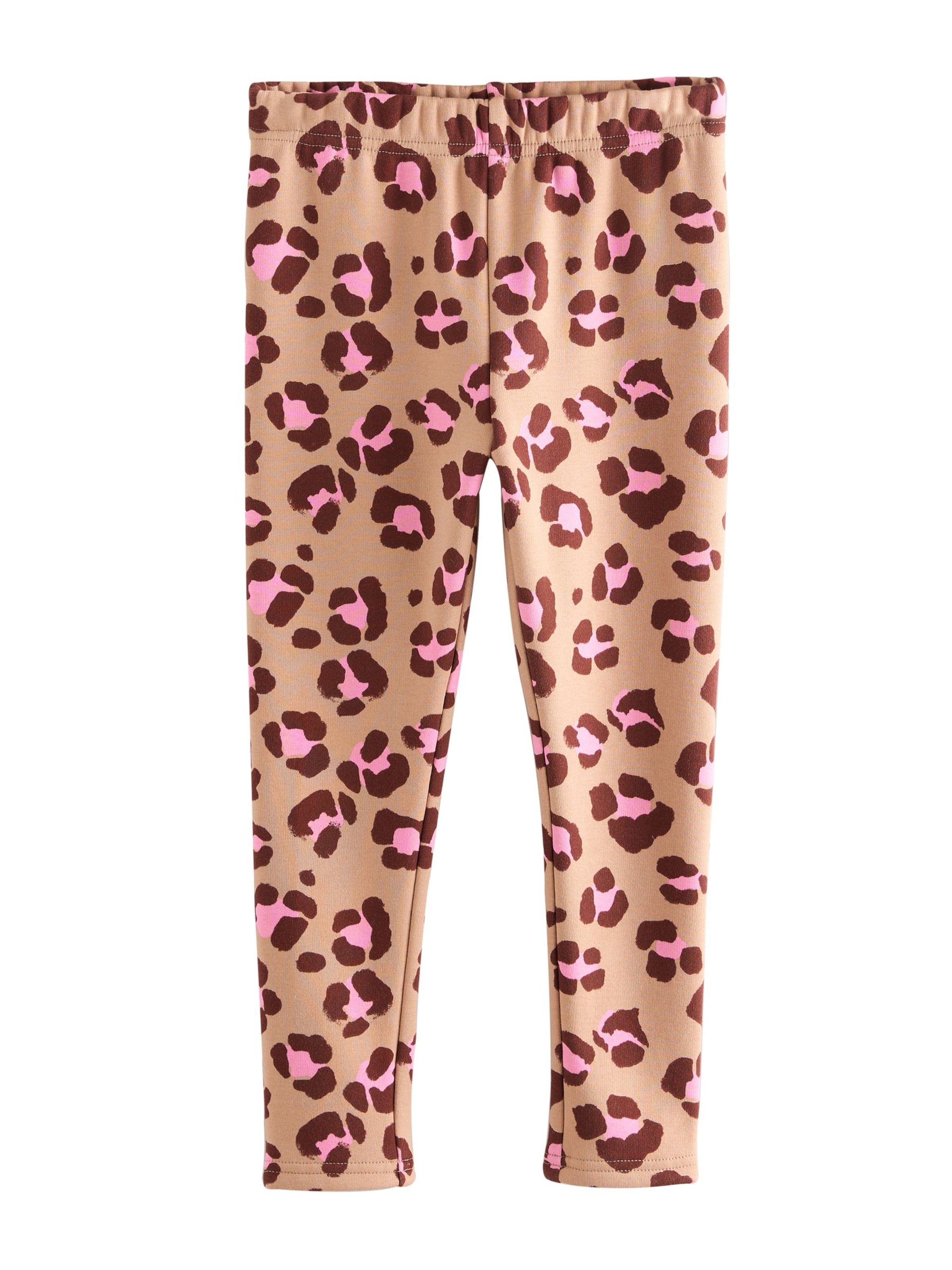 Next Skinny Leggings in Beige: Vorderseite