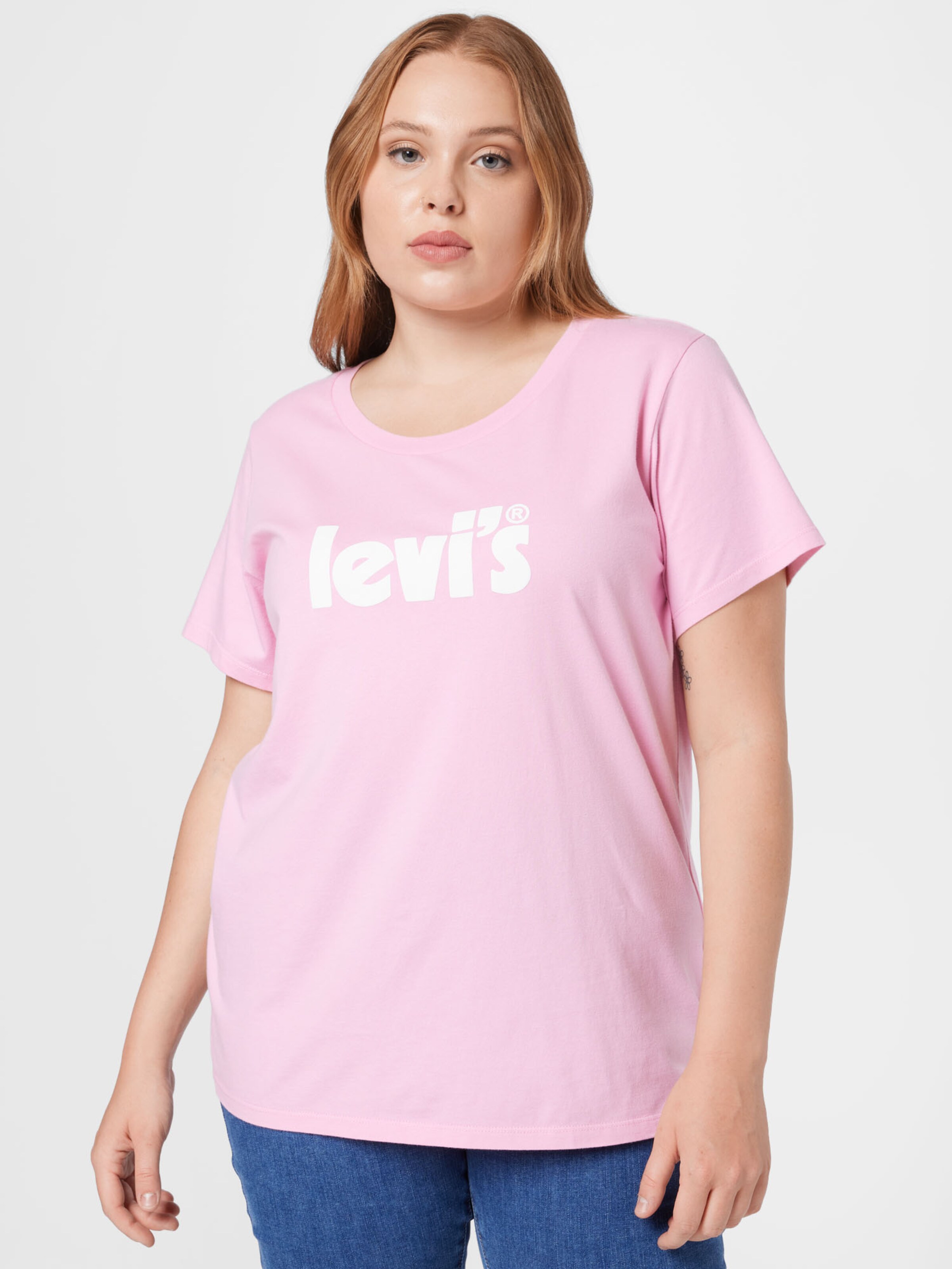 Levi's® Plus taglie comode » online su ABOUT YOU