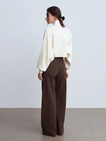 Pullover 'Pullover' di Dilvin in beige