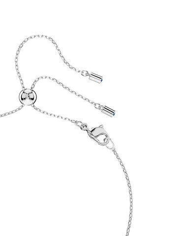Collana di Swarovski in argento