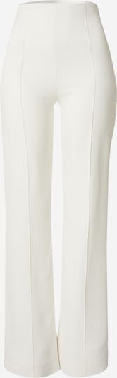 Fleur by Kaviar Gauche Housut värissä valkoinen, Tuotenäkymä