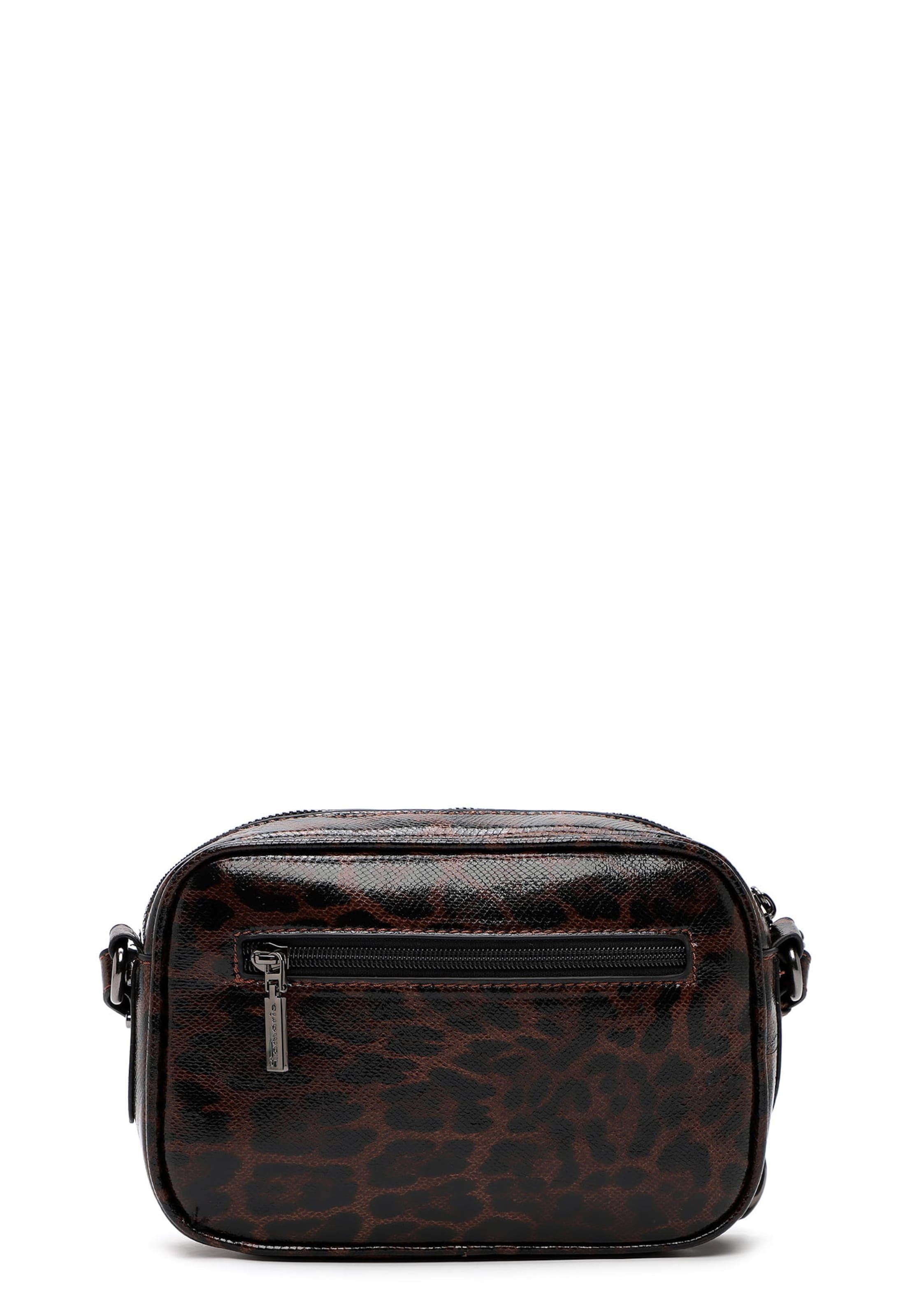 Tamaris Shoulder bag ' Marina ' in Brown