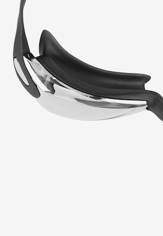 BECO the world of aquasports Glasses 'SANTOS MIRROR' in Black