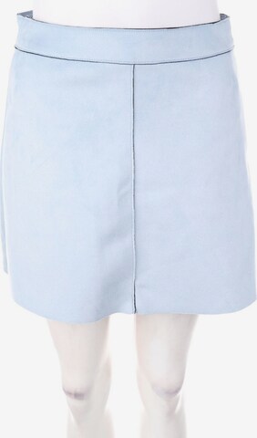 ONLY Skirt in XS in Blue: front