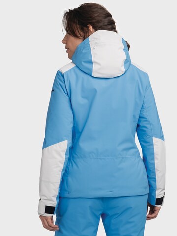 Schöffel Outdoor jacket in Blue