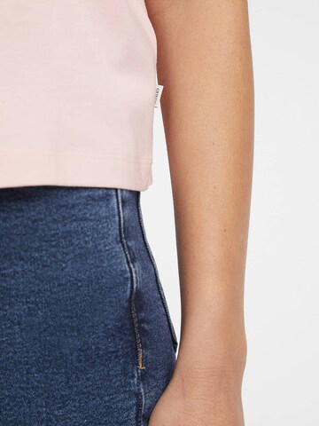GUESS JEANS Shirt in Pink