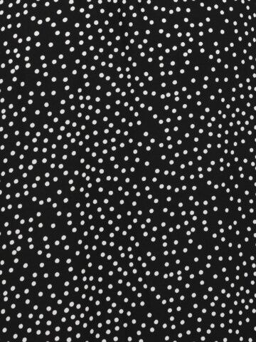 Jupe 'ONLVENEDIG' Only Petite en noir