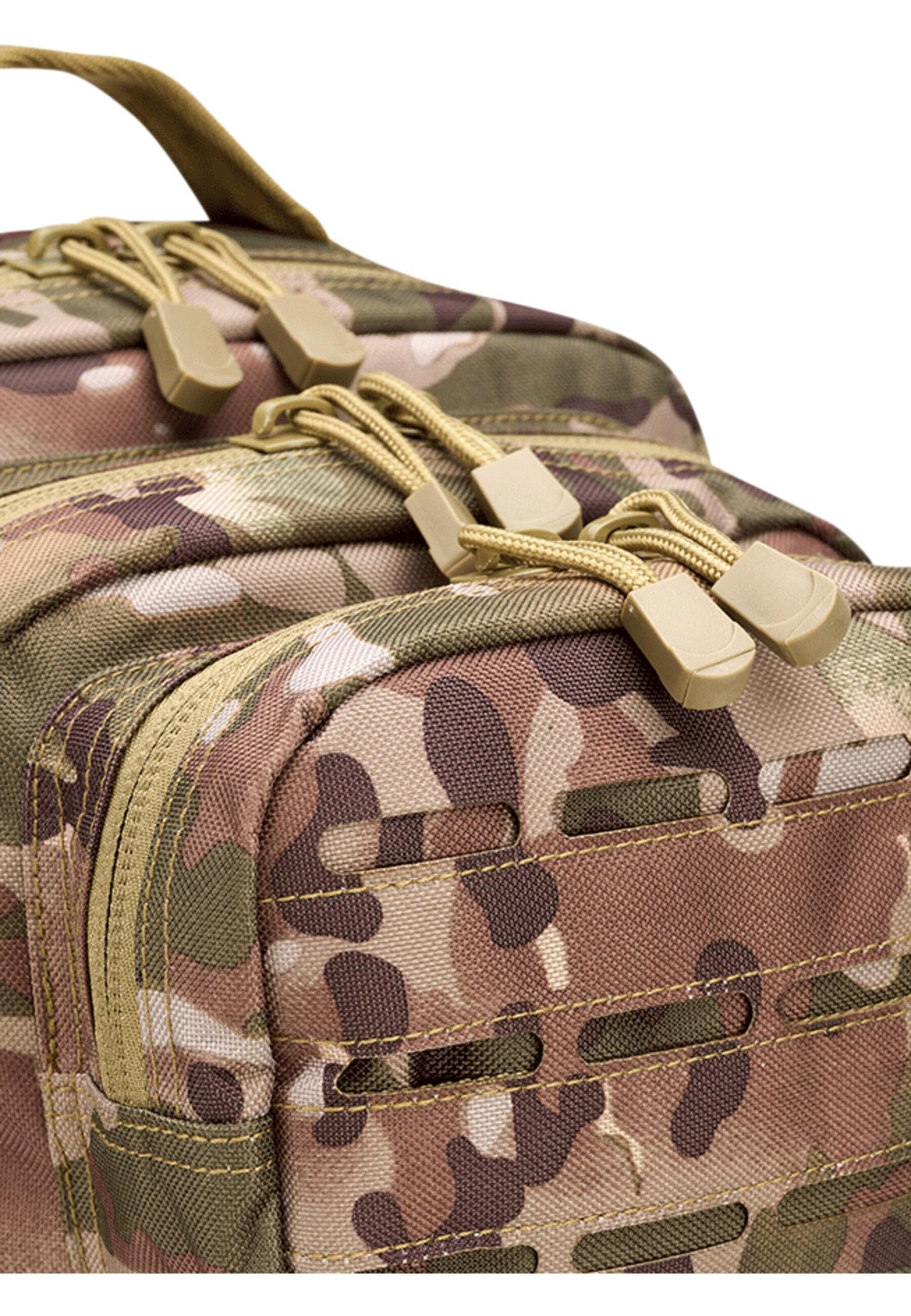 Brandit Hátizsák 'Cooper' - zöld