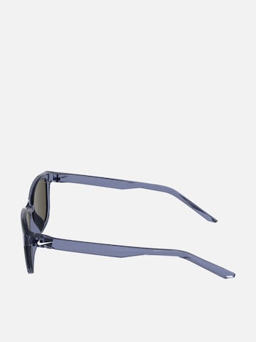 NIKE Zonnebril in Lila