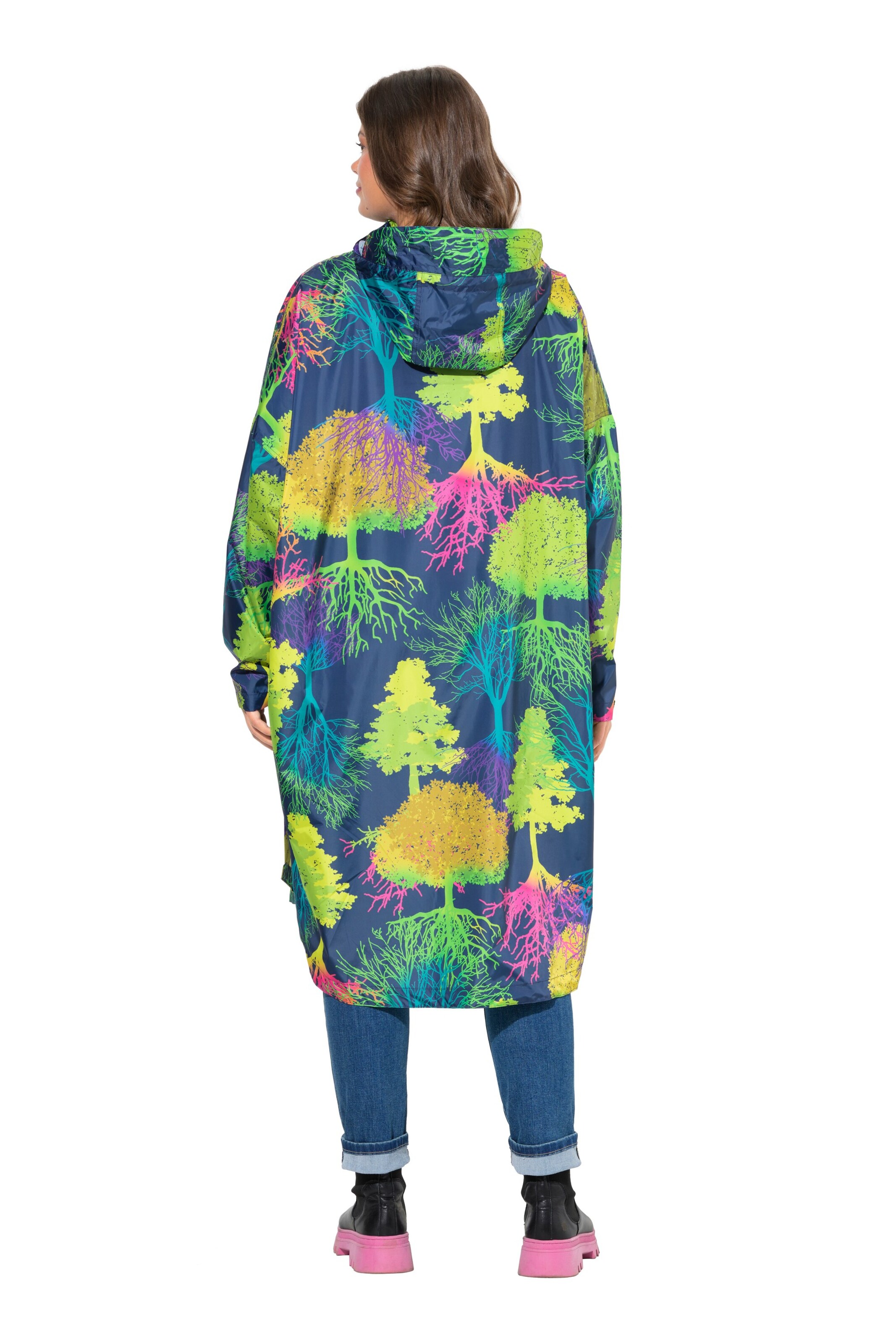 LAURASØN Performance Jacket in Mixed colors