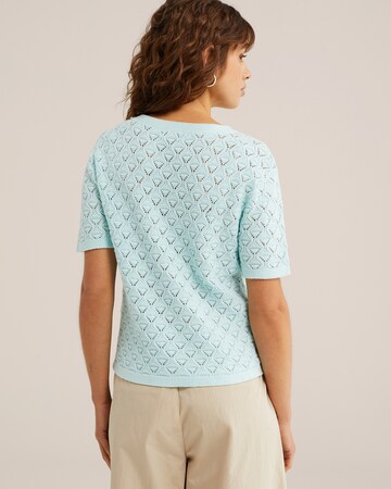 zils WE Fashion Džemperis