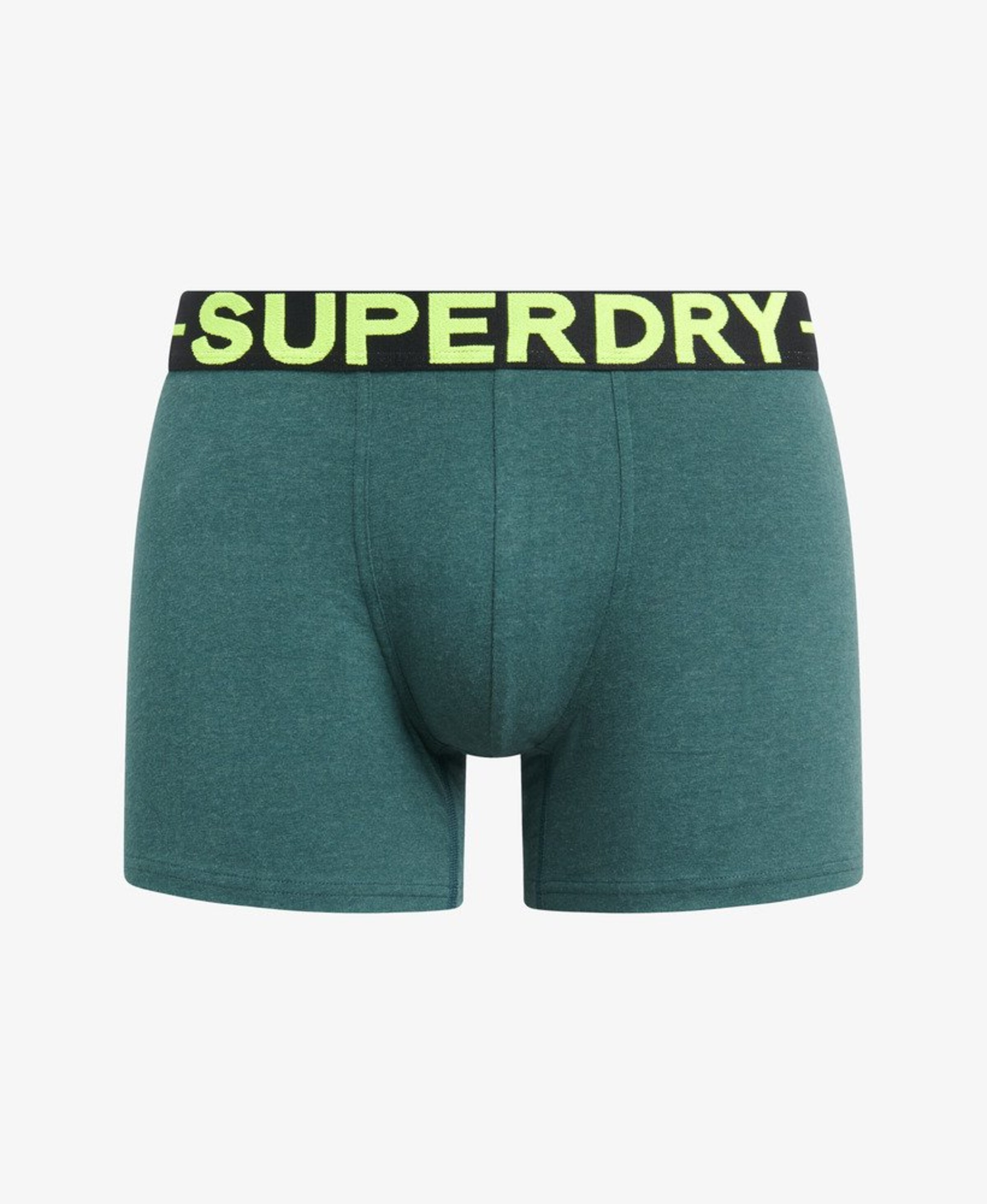 Superdry Boxer shorts in Green