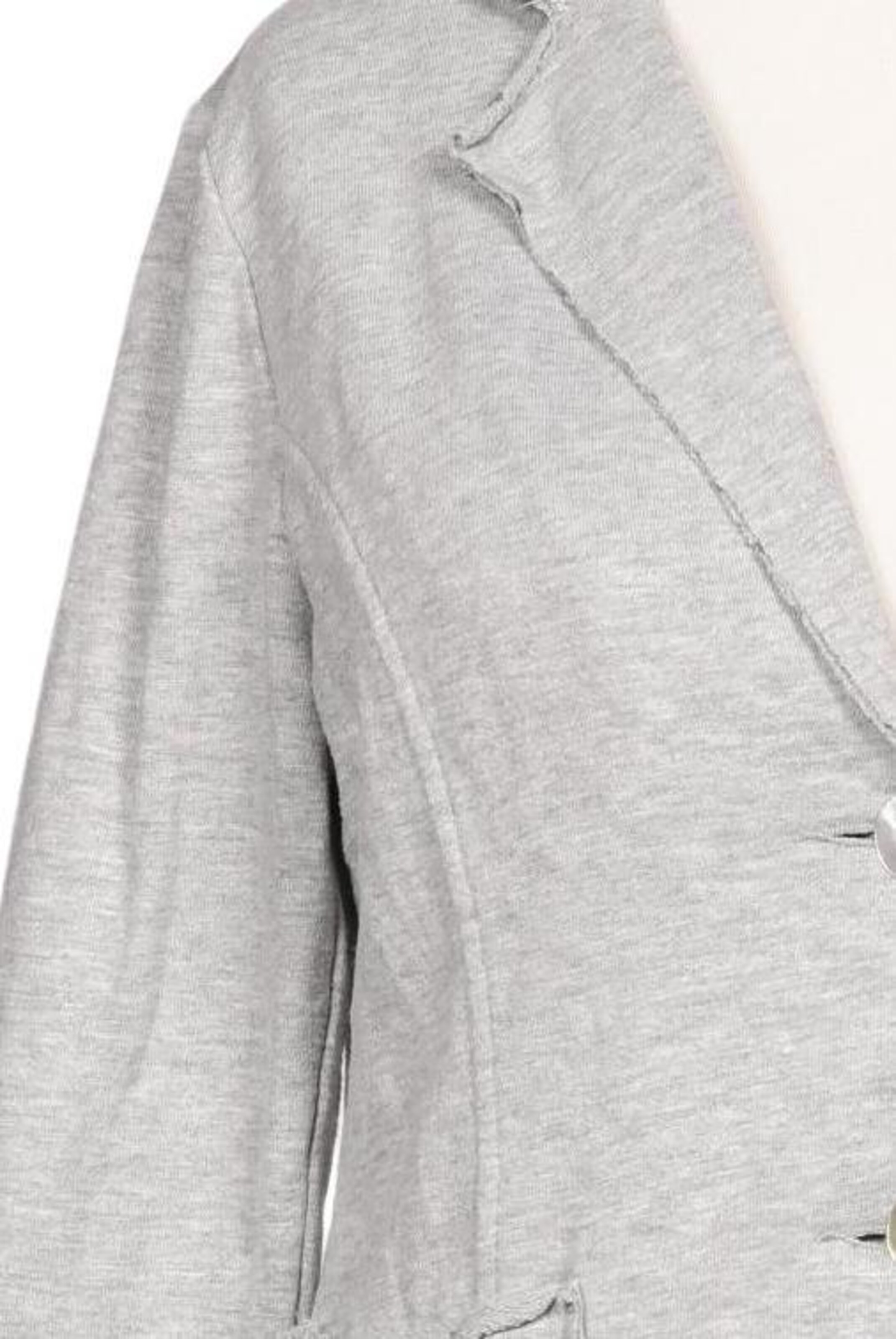 heine Blazer in M in Grey