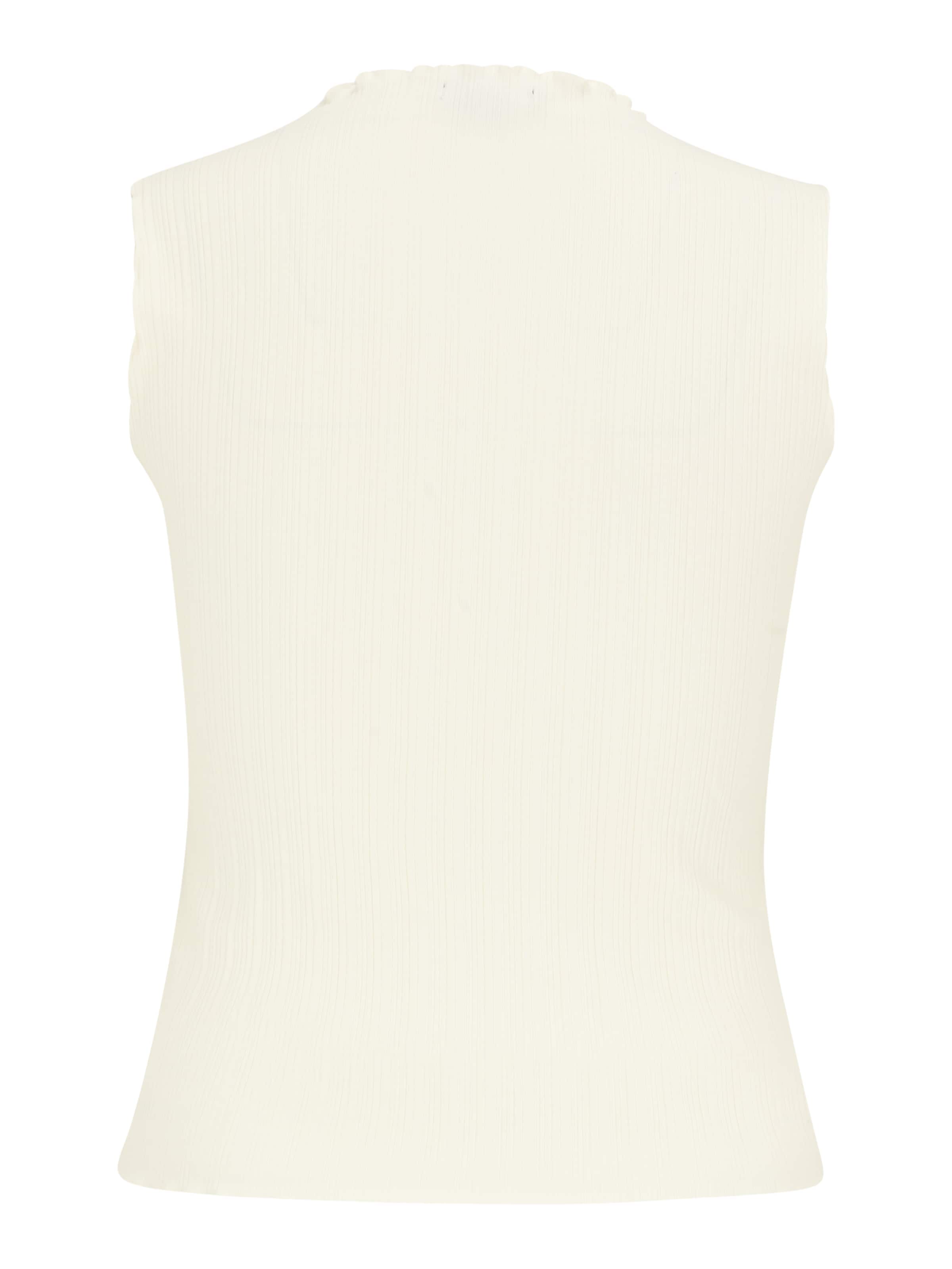 Lindex Overdel 'Esma' i hvid