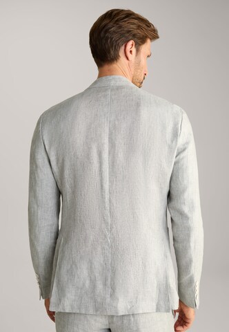 JOOP! Slim fit Business Blazer 'Hoverest' in Grey