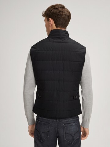 JOOP! Weste ' Winslow ' in Schwarz