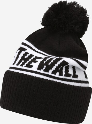 VANS Beanie in Black: front