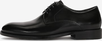 Kazar Veterschoen in Zwart: voorkant